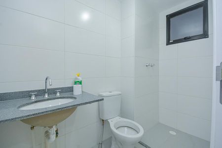 Apartamento à venda com 3 quartos, 66m² em Vila Lisboa, São Paulo