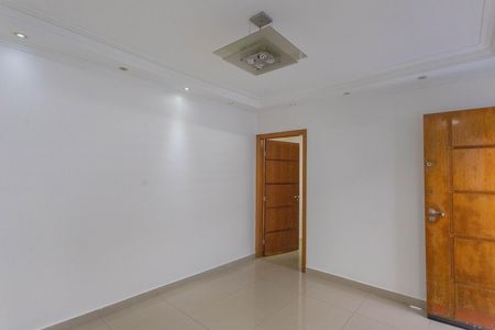 Sala  de casa para alugar com 3 quartos, 150m² em Vila Santa Luzia, São Bernardo do Campo