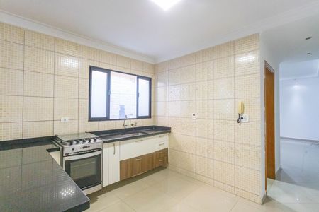 Casa para alugar com 150m², 3 quartos e 2 vagas Casa para alugar com 150m², 3 quartos e 2 vagasCozinha