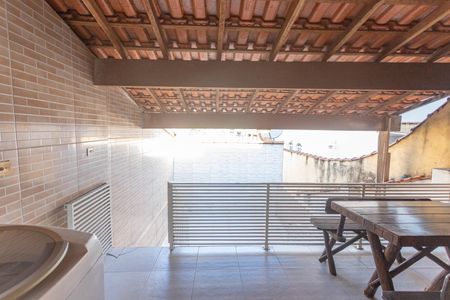 Casa para alugar com 150m², 3 quartos e 2 vagas Casa para alugar com 150m², 3 quartos e 2 vagasÁrea de serviço / churrasqueira