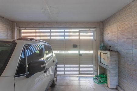 Casa para alugar com 150m², 3 quartos e 2 vagas Casa para alugar com 150m², 3 quartos e 2 vagasGaragem