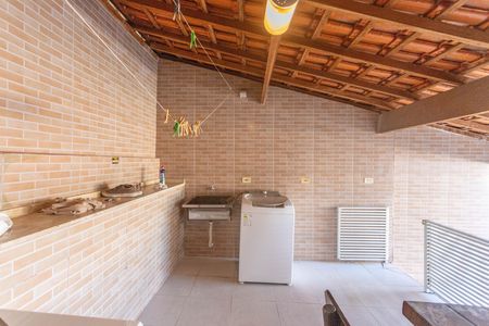 Casa para alugar com 150m², 3 quartos e 2 vagas Casa para alugar com 150m², 3 quartos e 2 vagasÁrea de serviço / churrasqueira