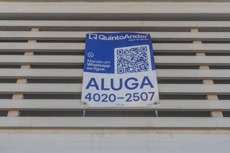 Casa para alugar com 150m², 3 quartos e 2 vagas Casa para alugar com 150m², 3 quartos e 2 vagasPlaca