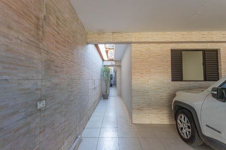 Casa para alugar com 150m², 3 quartos e 2 vagas Casa para alugar com 150m², 3 quartos e 2 vagasGaragem