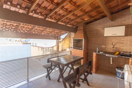 Casa para alugar com 150m², 3 quartos e 2 vagas Casa para alugar com 150m², 3 quartos e 2 vagasÁrea de serviço / churrasqueira