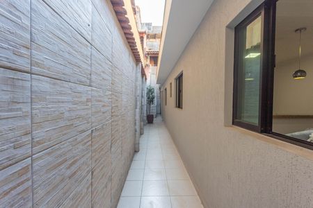 Casa para alugar com 150m², 3 quartos e 2 vagas Casa para alugar com 150m², 3 quartos e 2 vagasEntrada