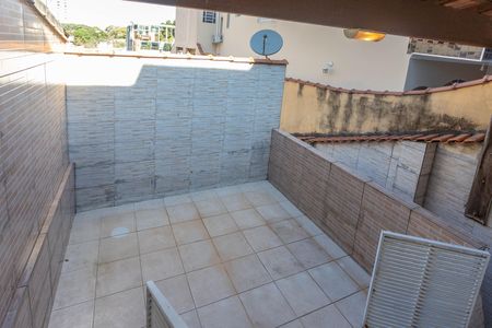 Casa para alugar com 150m², 3 quartos e 2 vagas Casa para alugar com 150m², 3 quartos e 2 vagasÁrea de serviço / churrasqueira