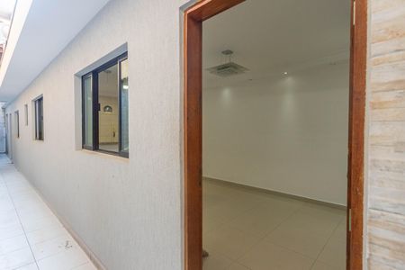 Casa para alugar com 150m², 3 quartos e 2 vagas Casa para alugar com 150m², 3 quartos e 2 vagasEntrada