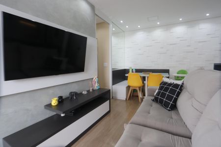 Apartamento à venda com 2 quartos, 60m² em Parque da Vila Prudente, São Paulo