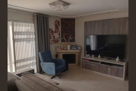 Sala de casa para alugar com 3 quartos, 256m² em Padre Reus, São Leopoldo