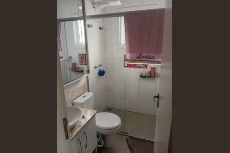 Casa para alugar com 256m², 3 quartos e 4 vagas Casa para alugar com 256m², 3 quartos e 4 vagasBanheiro