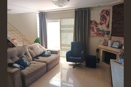 Casa para alugar com 3 quartos, 256m² em Padre Reus, São Leopoldo