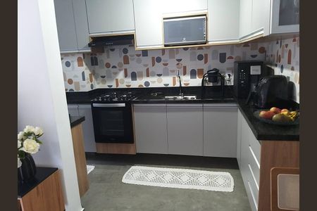 Apartamento para alugar com 60m², 2 quartos e 1 vaga Apartamento para alugar com 60m², 2 quartos e 1 vagaSala/cozinha