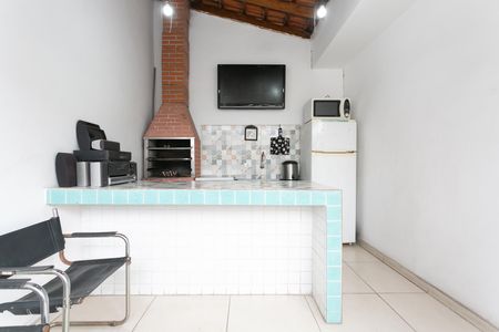 Casa à venda com 180m², 4 quartos e 2 vagas Casa à venda com 180m², 4 quartos e 2 vagasÁrea gourmet