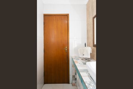 Lavabo de casa à venda com 4 quartos, 170m² em Jardim Sao Vicente, São Paulo