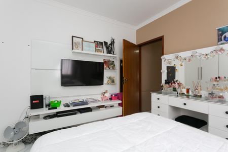 Casa à venda com 180m², 4 quartos e 2 vagas Casa à venda com 180m², 4 quartos e 2 vagasQuarto 1