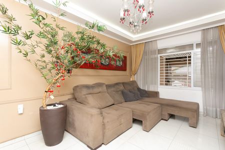 Sala  de casa à venda com 4 quartos, 180m² em Jardim Sao Vicente, São Paulo