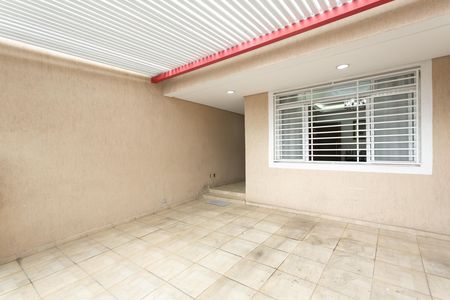 Garagem de casa à venda com 4 quartos, 170m² em Jardim Sao Vicente, São Paulo