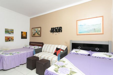 Quarto 3 de casa à venda com 4 quartos, 170m² em Jardim Sao Vicente, São Paulo