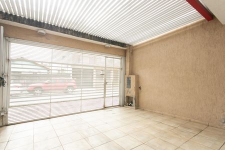 Garagem de casa à venda com 4 quartos, 170m² em Jardim Sao Vicente, São Paulo