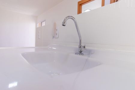 Apartamento para alugar com 47m², 2 quartos e 1 vaga Apartamento para alugar com 47m², 2 quartos e 1 vagaCozinha - Torneira