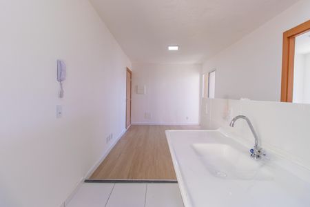 Apartamento para alugar com 2 quartos, 47m² em Granja Viana, Cotia