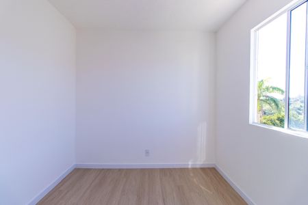 Quarto 1 de apartamento para alugar com 2 quartos, 47m² em Granja Viana, Cotia