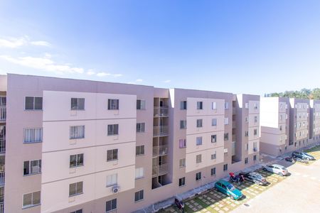 Apartamento para alugar com 47m², 2 quartos e 1 vaga Apartamento para alugar com 47m², 2 quartos e 1 vagaVista do Quarto 2
