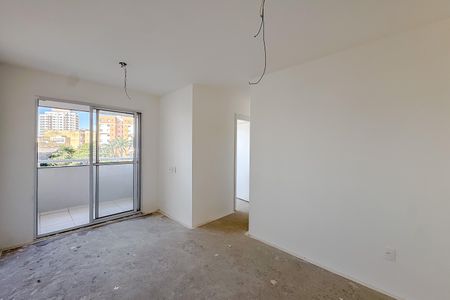 Apartamento para alugar com 3 quartos, 55m² em Mooca, São Paulo