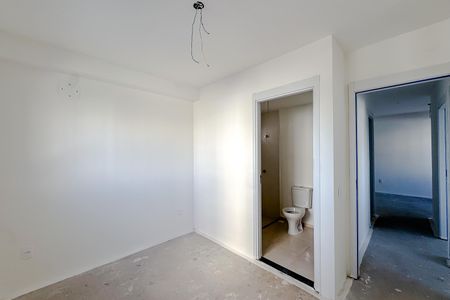 Apartamento para alugar com 55m², 3 quartos e 1 vaga Apartamento para alugar com 55m², 3 quartos e 1 vagaQuarto 1 - Suíte