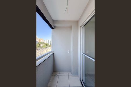 Apartamento para alugar com 55m², 3 quartos e 1 vaga Apartamento para alugar com 55m², 3 quartos e 1 vagaVaranda da Sala