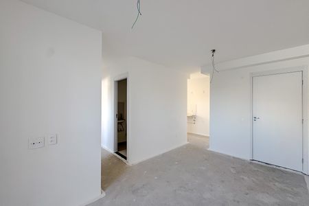 Apartamento para alugar com 55m², 3 quartos e 1 vaga Apartamento para alugar com 55m², 3 quartos e 1 vagaSala