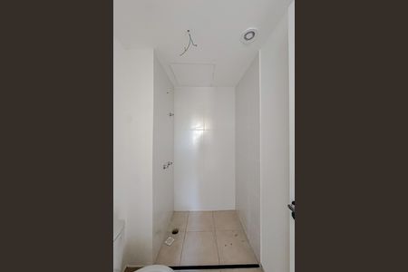 Apartamento para alugar com 55m², 3 quartos e 1 vaga Apartamento para alugar com 55m², 3 quartos e 1 vagaBanheiro