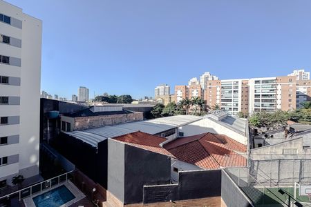 Apartamento para alugar com 55m², 3 quartos e 1 vaga Apartamento para alugar com 55m², 3 quartos e 1 vagaVista do Quarto 2