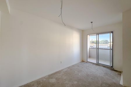 Sala de apartamento para alugar com 3 quartos, 55m² em Mooca, São Paulo