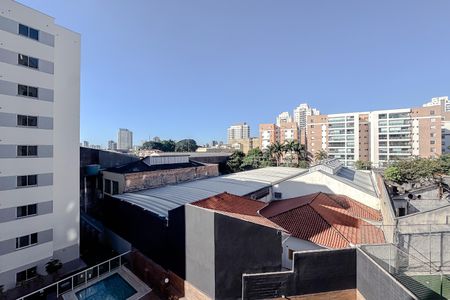 Apartamento para alugar com 55m², 3 quartos e 1 vaga Apartamento para alugar com 55m², 3 quartos e 1 vagavista do Quarto 3