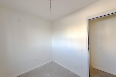 Quarto 2 de apartamento para alugar com 3 quartos, 55m² em Mooca, São Paulo