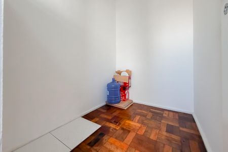 Quarto de Serviço de apartamento para alugar com 2 quartos, 69m² em Vila Mariana, São Paulo