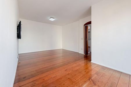 Sala de apartamento para alugar com 2 quartos, 69m² em Vila Mariana, São Paulo
