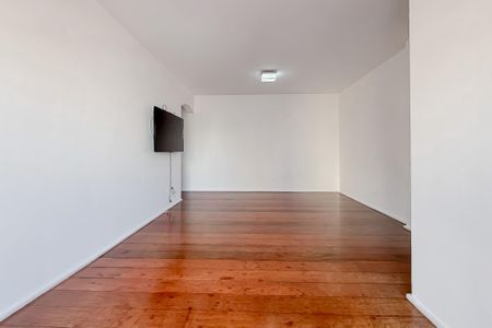Sala de apartamento para alugar com 2 quartos, 69m² em Vila Mariana, São Paulo