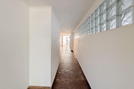 Entrada de apartamento para alugar com 2 quartos, 69m² em Vila Mariana, São Paulo
