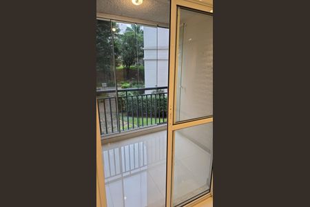 Varanda de apartamento à venda com 3 quartos, 78m² em Vila Ivone, São Paulo