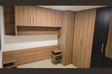 Quarto de apartamento à venda com 3 quartos, 78m² em Vila Ivone, São Paulo