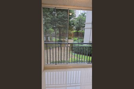 Varanda de apartamento à venda com 3 quartos, 78m² em Vila Ivone, São Paulo