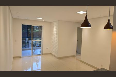 Apartamento à venda com 3 quartos, 78m² em Vila Ivone, São Paulo