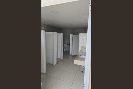 Área comum de apartamento à venda com 3 quartos, 78m² em Vila Ivone, São Paulo