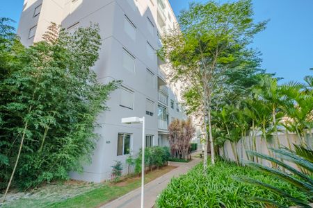 Apartamento à venda com 2 quartos, 45m² em Jaguaré, São Paulo