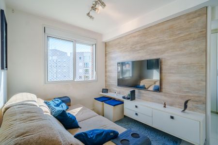 Apartamento à venda com 2 quartos, 45m² em Jaguaré, São Paulo