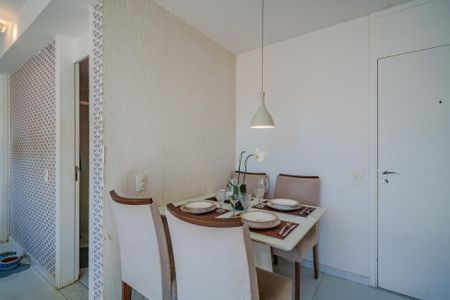 Apartamento à venda com 2 quartos, 45m² em Jaguaré, São Paulo