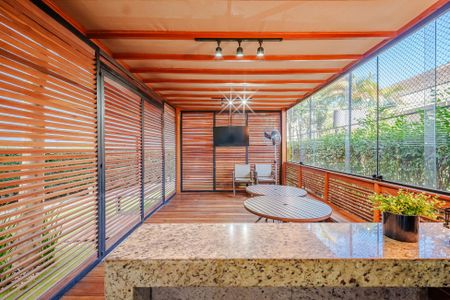 Apartamento à venda com 2 quartos, 45m² em Jaguaré, São Paulo
